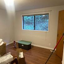 Tony's room