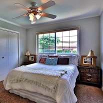 Phoenix Do's room