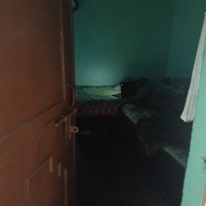 Siddharth Tiwari's room