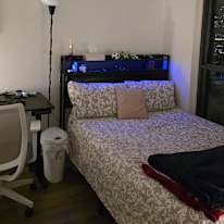 Anjali's room