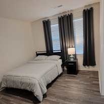 Lina's room