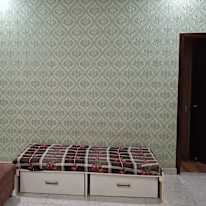 VAISHNAVI JAISWAL's room