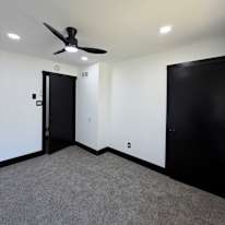 Sam's room