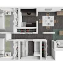 Quincy's room