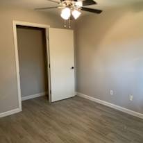 Kaden's room
