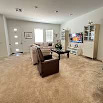Willie's room