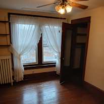 Farm House's room