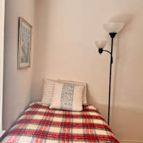 Terri's room