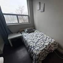 Melike Buyurgan's room