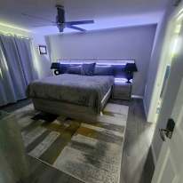 Amy's room