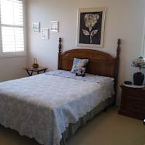 Hope's room