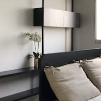 Shawn's room