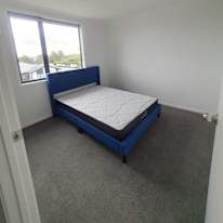 Matt's room