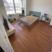 Amy's room