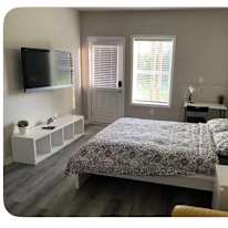 Jason's room