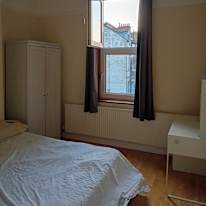 lena klimovic's room