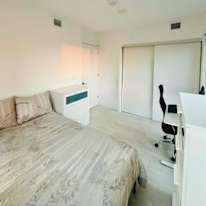 Elisabeth N Chinn Farmer's room