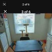 Joe's room