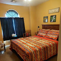 Cyndy's room