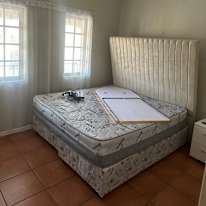Austin's room
