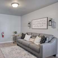 Kathryne's room