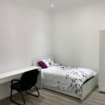 george's room