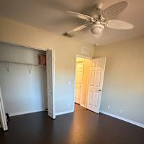 Tashieka Robinson's room