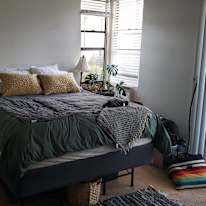 Garen's room