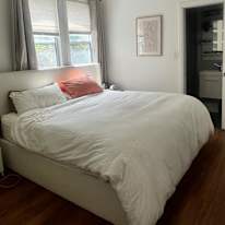 Ramona's room