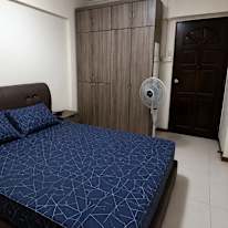 GJ's room