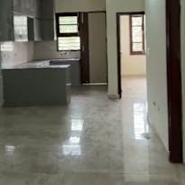 Nandini's room