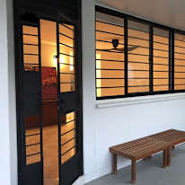 Kikii's room