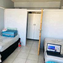 Aphelele Aphe's room