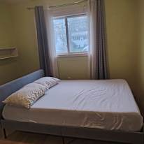 Marilou's room
