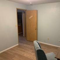 Cindy's room