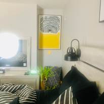 Ruby H.'s room