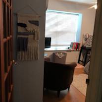 Betty's room
