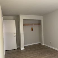Robb's room