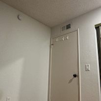 Nicole's room