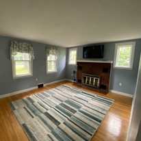 Max's room