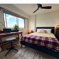 Engelbert's room
