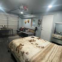 Jose's room