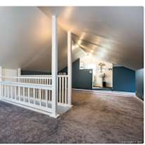 Cindy West's room