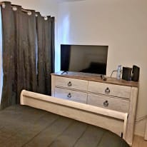 Roy's room
