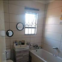 Richard Tawanda's room