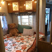 Lisa's room