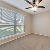 Shane's room