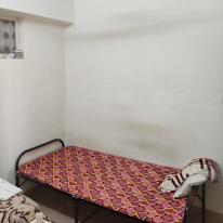 Nitin Jadhav's room