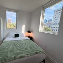 Ciara Gerena's room