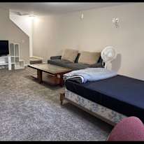 Rick's room